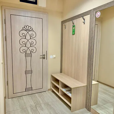 Park View In Apartment *